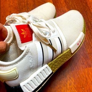 Nmd “Japan” edition kids 5.5